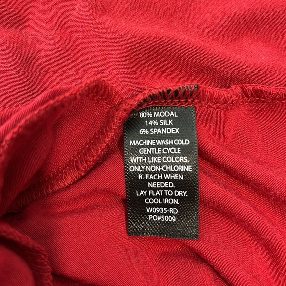 NWT betabrand dress - Picture 8 of 8